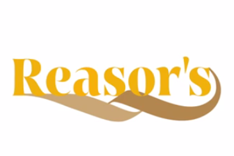 reasor's logo