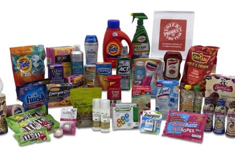 2016 s most innovative consumer products awarded