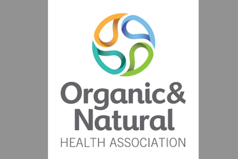 Organic & Natural Health Association logo