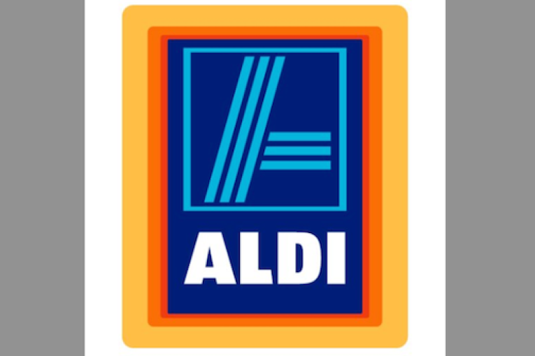 Aldi logo