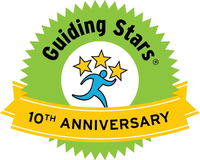 HannafordBorn Guiding Stars Program Celebrates 10th Anniversary