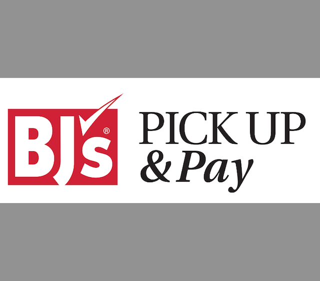 BJ's Wholesale Club Introduces Pick Up & Pay Service