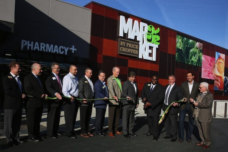 Golub Corp. Unveils Four New Market 32 Stores
