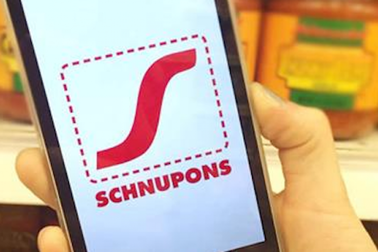 Schnucks Rolls Out 'Schnupons' Digital Coupon Program