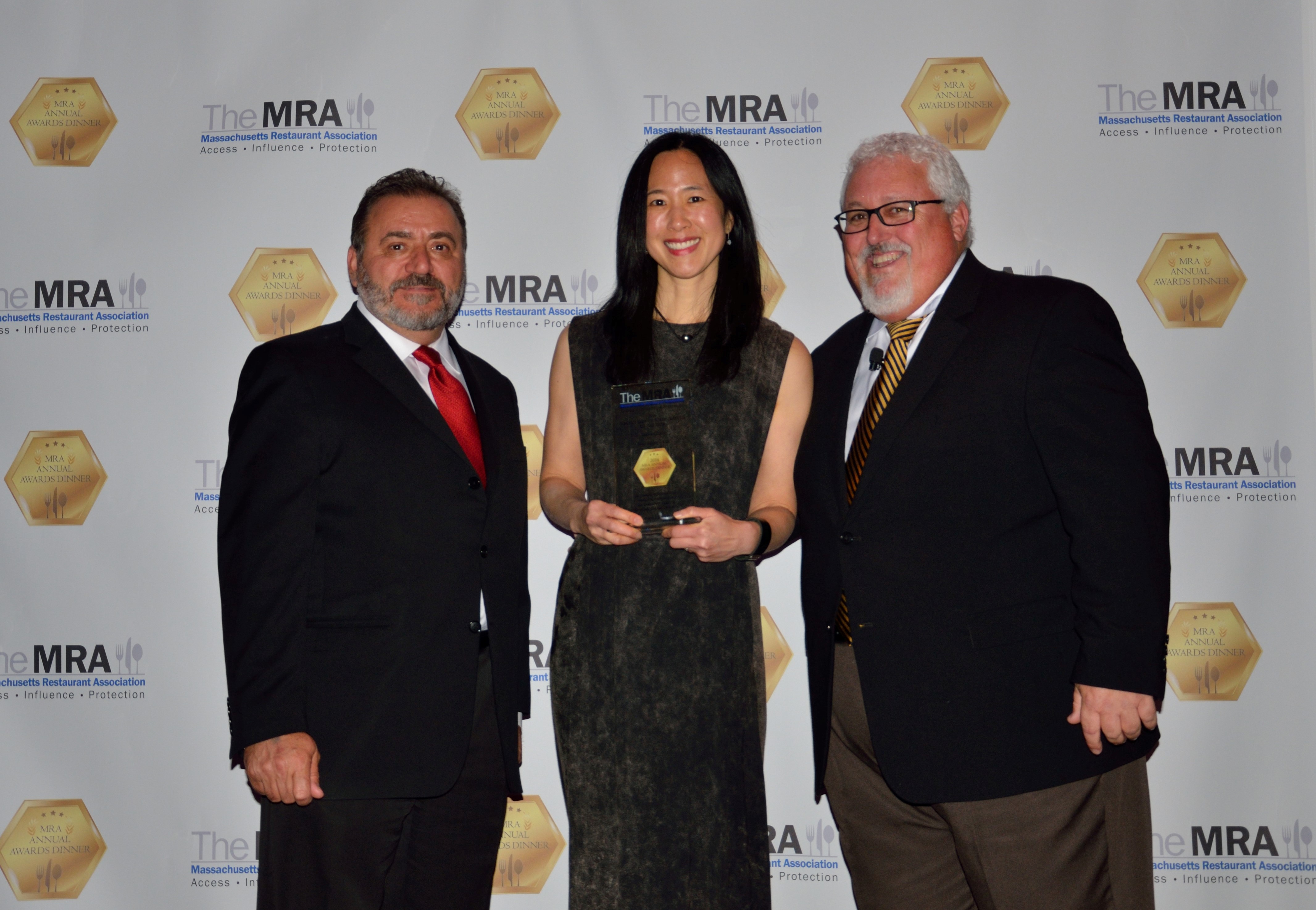 Northeast James Beard Winners Announced, And More…