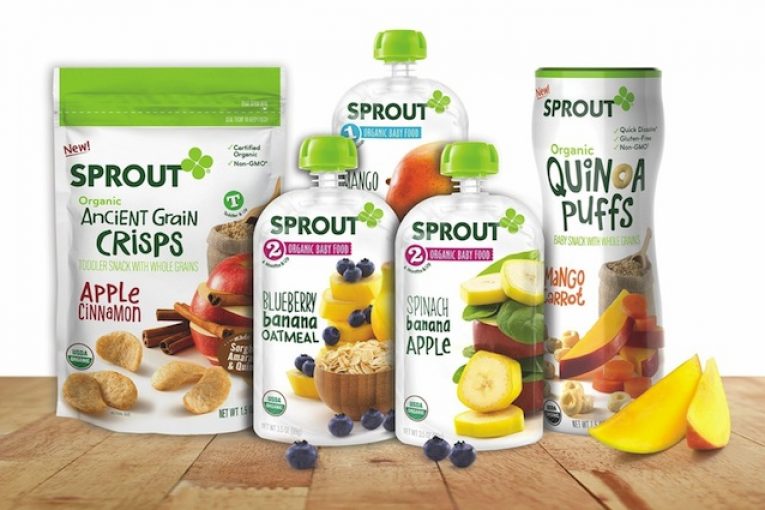 Presence Marketing Natural Foods Presence Marketing Natural Foods