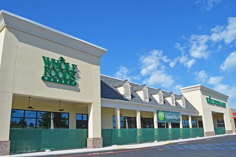 Whole Foods Market Opens In Mandeville, Louisiana