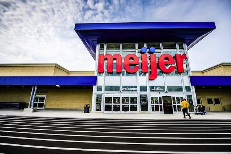 First Day Of Biz For New Indianapolis-Area Meijer Supercenters Is May 2