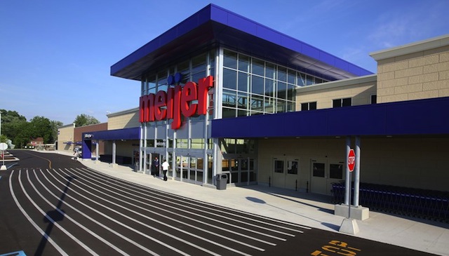 Meijer Opens Supercenters In Wisconsin And Indiana | Shelby Report