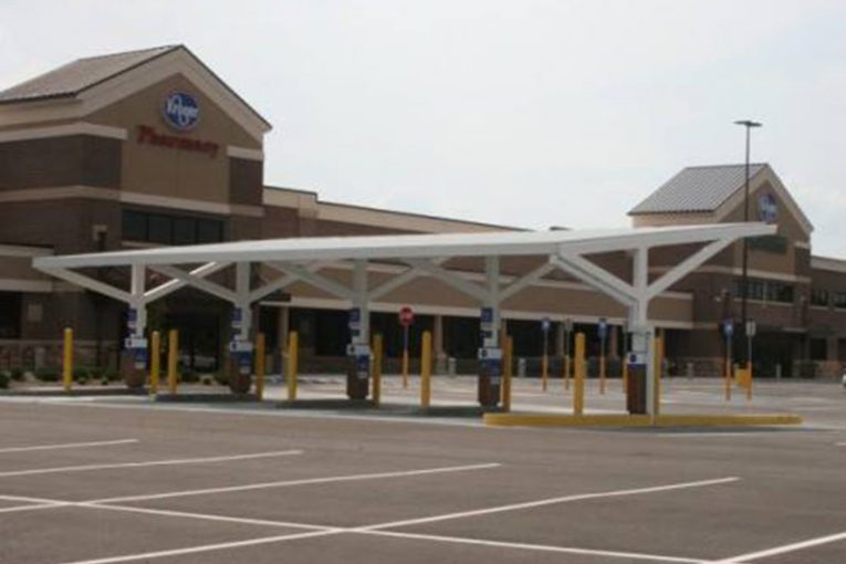 Kroger Marketplace Near Savannah To Open June 15