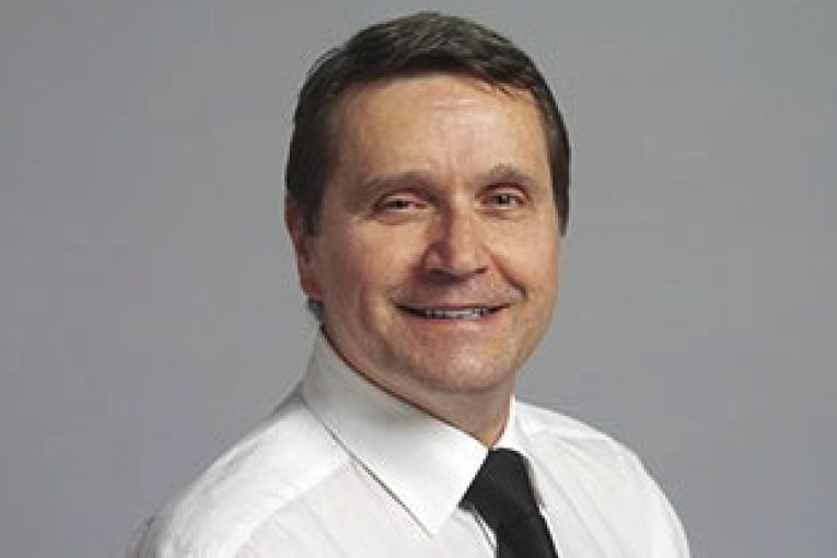 Bob Mariano