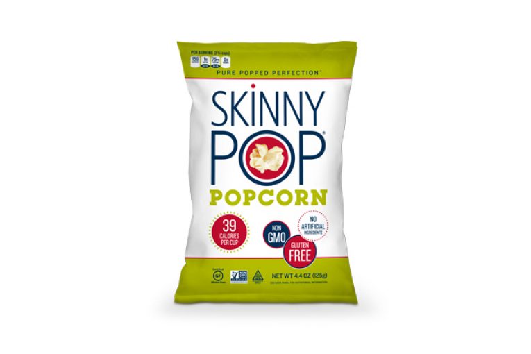 Skinny Pop