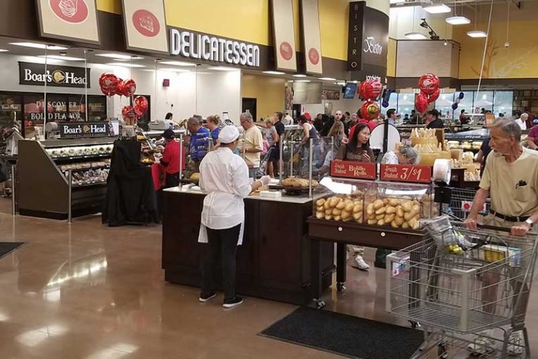 Fry’s Opens New Marketplace In Phoenix
