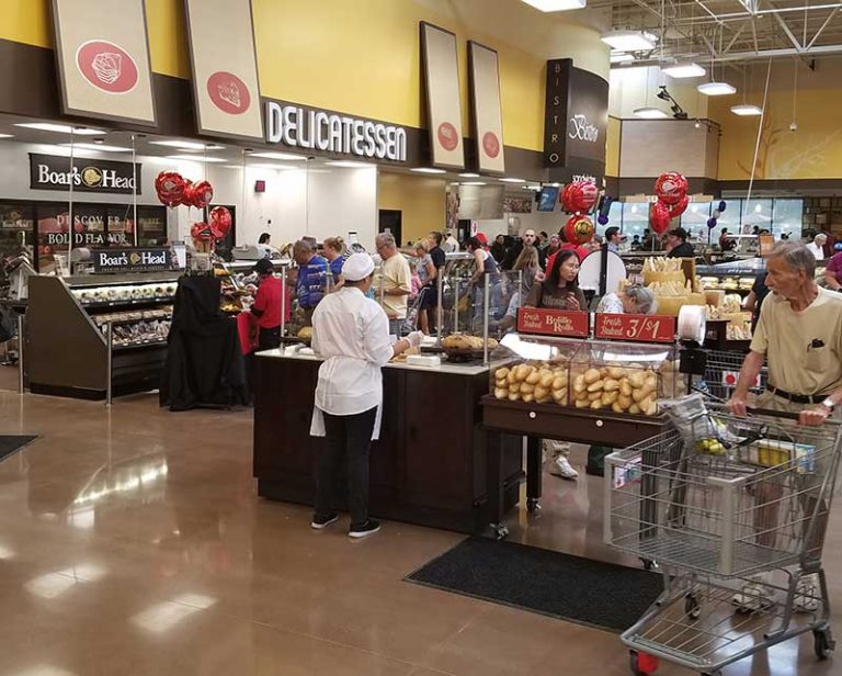 Fry’s Opens New Marketplace In Phoenix