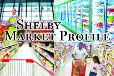 Houston Market Profile: Retail Square Footage Growth Slows In Space City