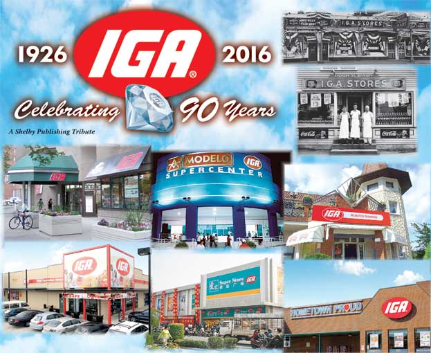IGA Putting Independent Retailers In A Position To Win