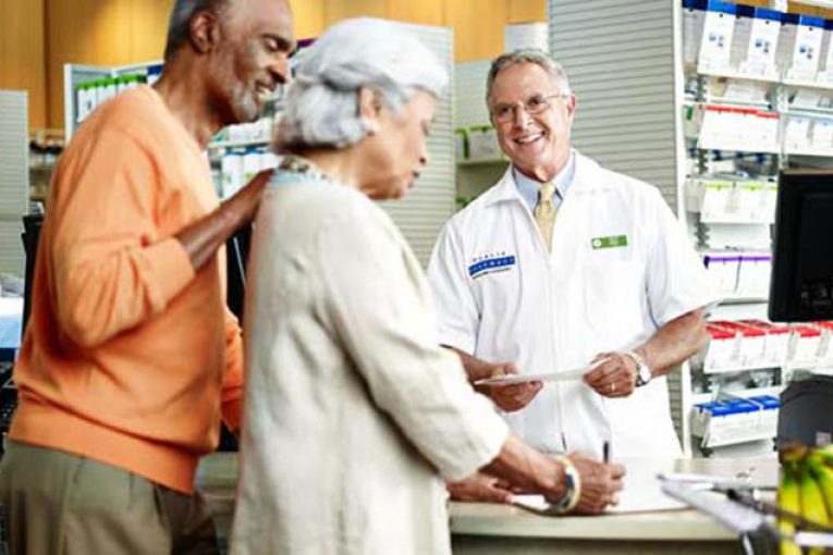 Publix pharmacy
