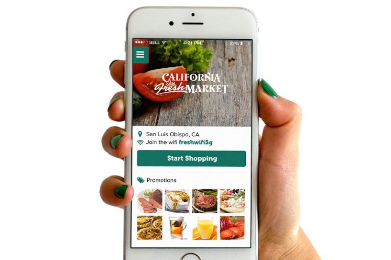 California Fresh Market