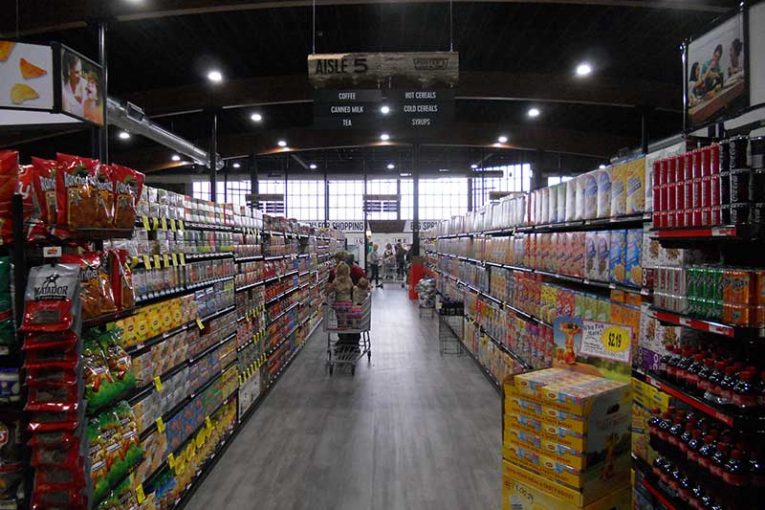 Porter’s Thriftway Invites Customers To Hold It Accountable