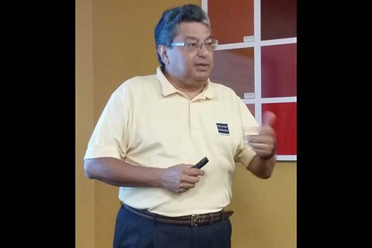 Orlando Espinosa