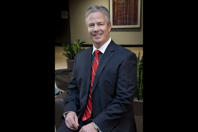 Steve Black