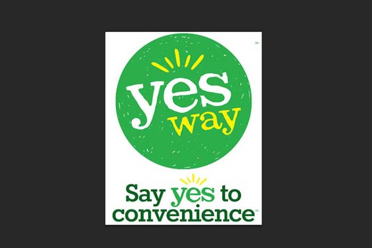 Yesway logo