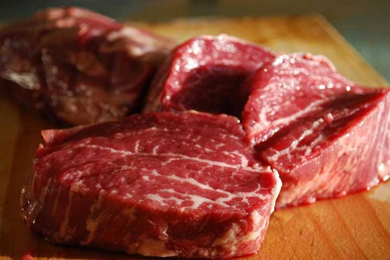 Beef
