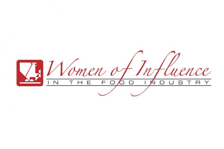 Women of Influence logo