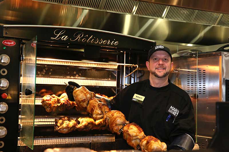 First N.Y. ‘Ground Up’ Market 32 Opens In Fort Edward