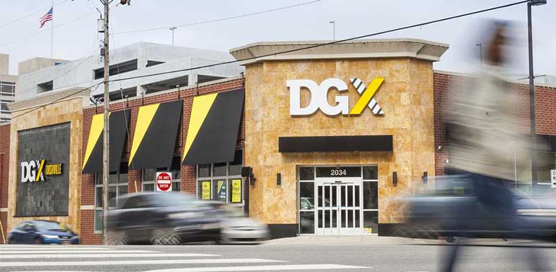 Dgx Nashville Dgx Nashville