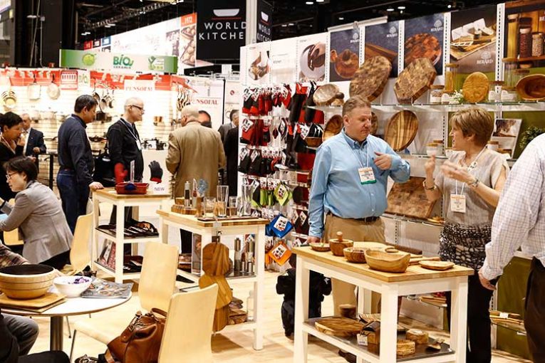 Home+HousewaresShow