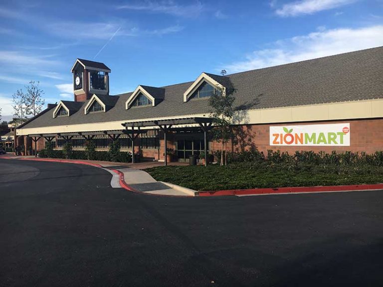 Zion Market Debuts NewConcept Asian Grocery Store In Irvine