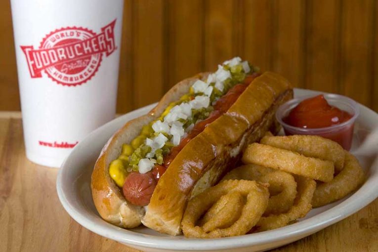 fuddruckers