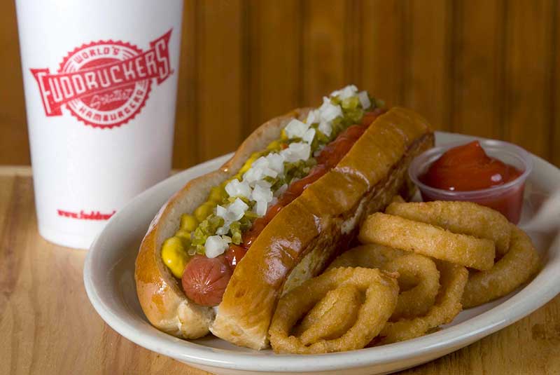 Fuddruckers Coming To TravelCenters Of America In Sparks, Nevada