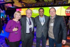 FMI Midwinter Executive Conference In Scottsdale, Arizona (Courtesy of FMI)