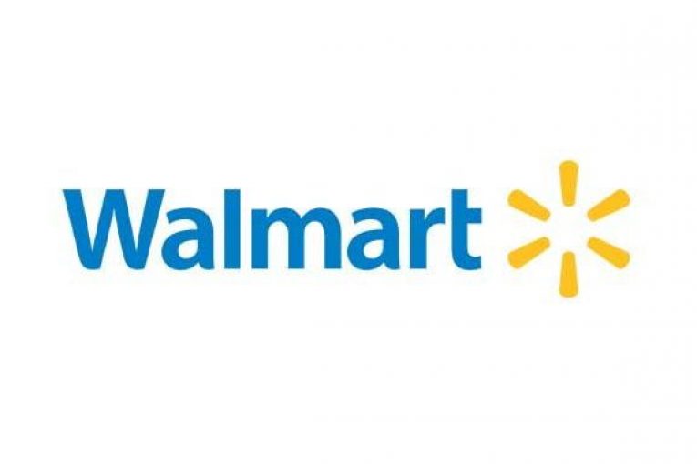 Walmart logo