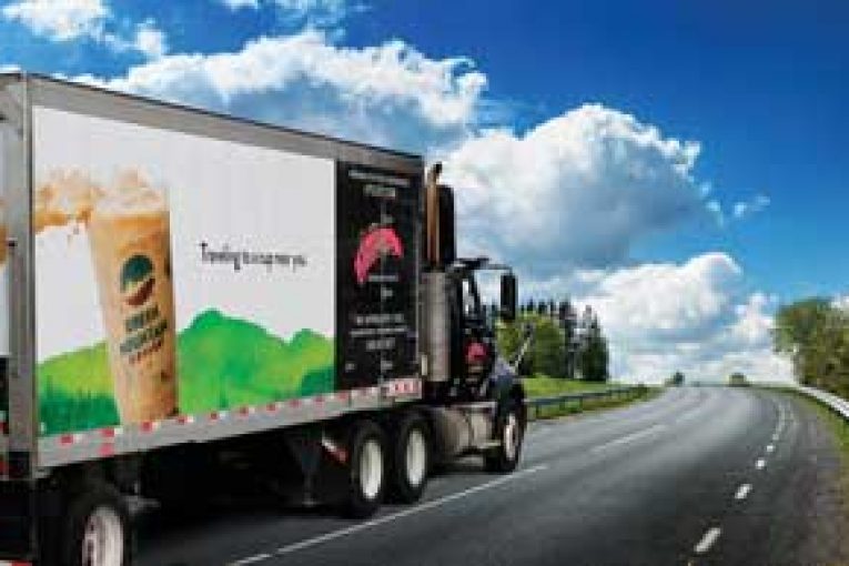 Keurig Green Mountain And J. Polep Form New Partnership