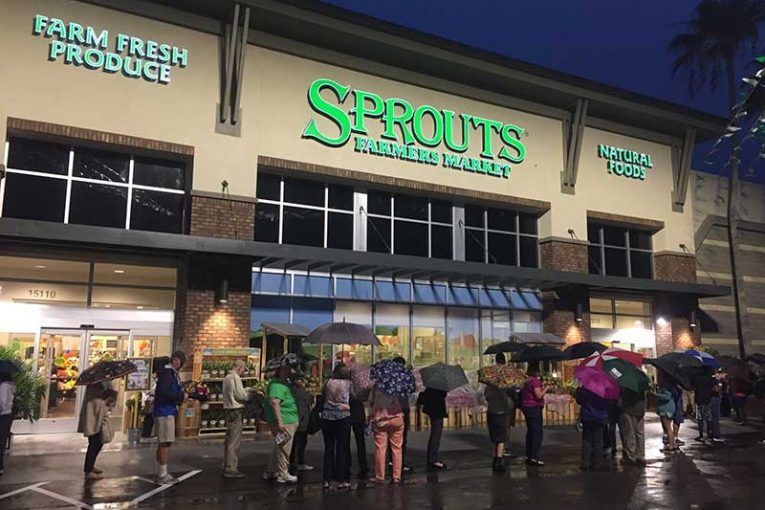 Sprouts-Line