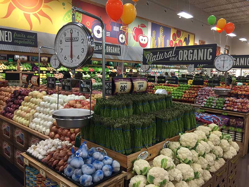 Naked Sprout Organics - Lockport Illinois Health Store 