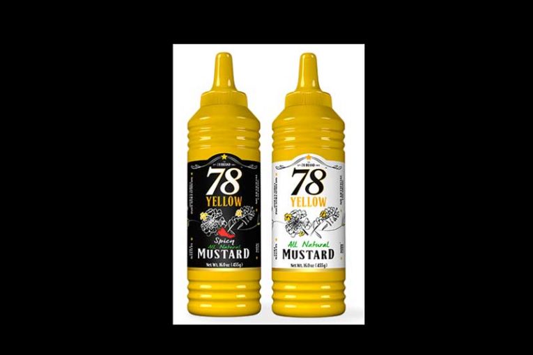 78-Mustard