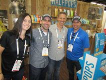 Natural Products Expo West 2017