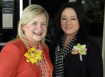 FISMC Of Los Angeles Honors Women In The Food Industry