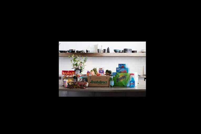 FreshDirect