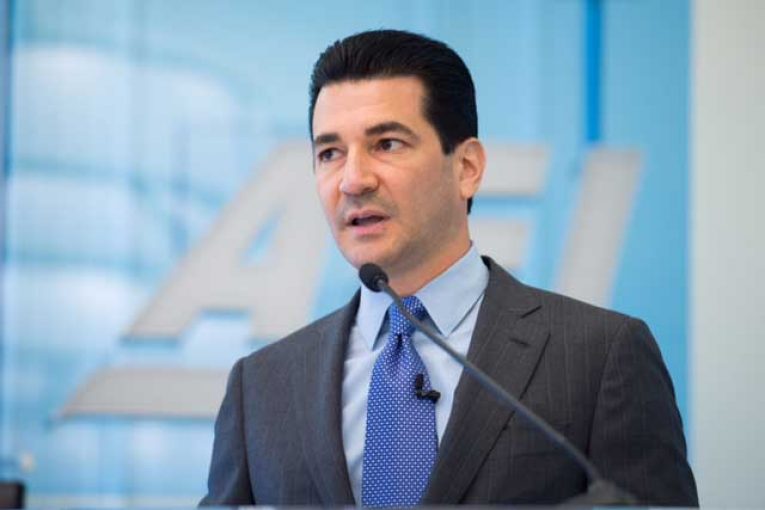 Scott Gottlieb