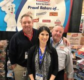 Central Grocers Fall Selling Show