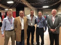 Sherwood Food Distributors Atlanta Spring Savings Booking Show 2017