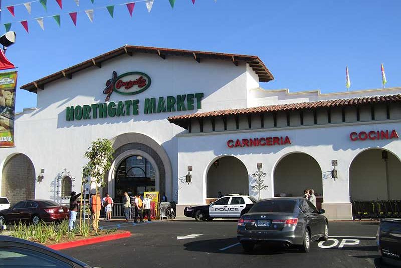 Northgate To Open New Flagship Store On Wednesday