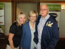 Olive Crest's 28th Annual Grocery Industry Golf Tourney