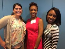 Network of Executive Women-North Texas