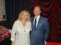 Angels Of The SoCal Food Industries Circle Fashion Show & Luncheon